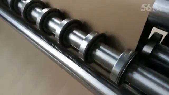 Станок рилевочно-резательный с тонкиминожами c автоматической подачей (китай) смотреть онлайн