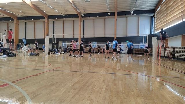 JSI Classic 7 Game 4 Set 2 part 3 bronze match смотреть онлайн