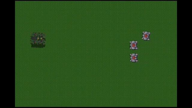 AIR MISSILE LAUNCHER (MOD) VS. 3 ERADICATION (MOD) | RUSTED WARDATE смотреть онлайн