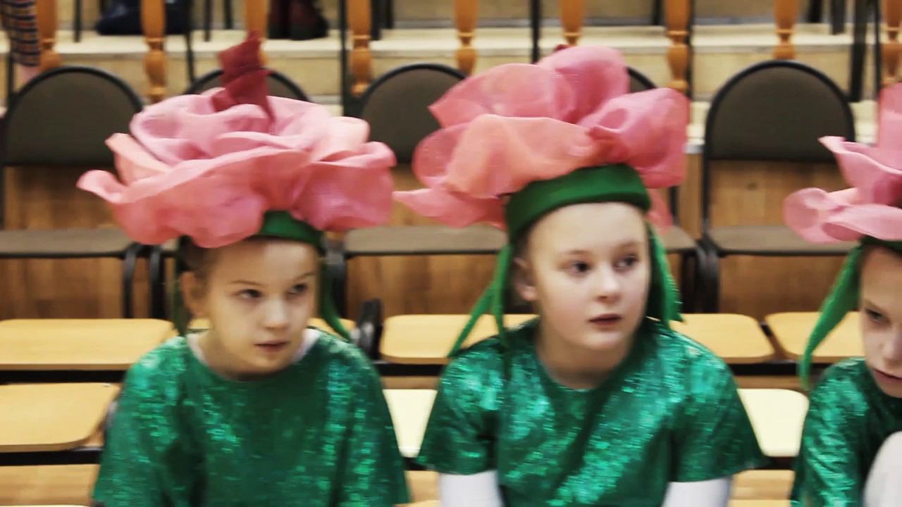 НОВЫЙ ГОД 2017 (второй дубль) смотреть онлайн