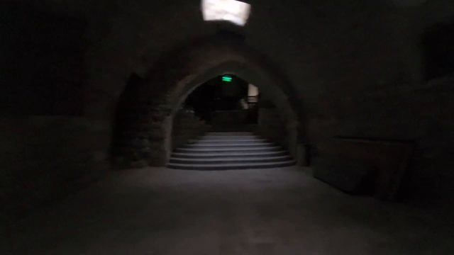 Icon of Virgin Mary possible to be painted by Luke the Evangelist- St. Mark's motherhouse, Jerusale смотреть онлайн