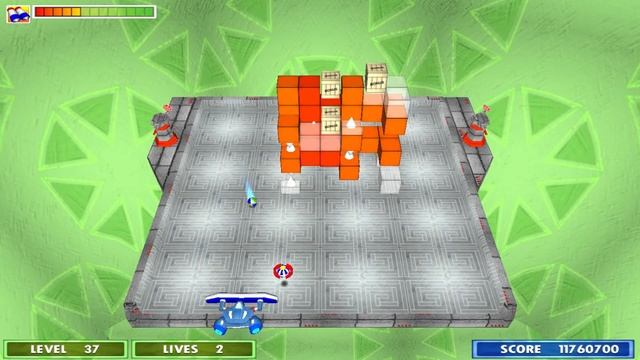 Strike Ball 2 Deluxe - Gameplay Part 14 - Amazing Levels (26 - 50) смотреть онлайн