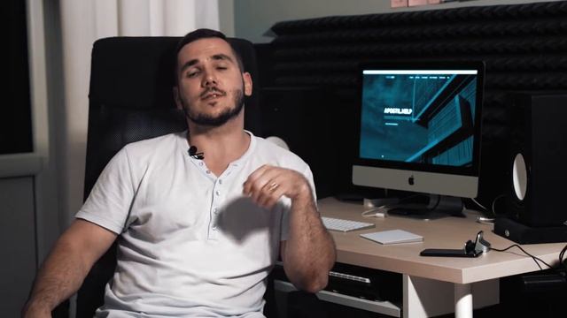 Автомобильное будущее