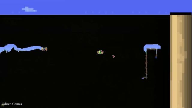 Terraria 1.4.4.9 How to fix the Corrupted Housing (5 WAYS) смотреть онлайн