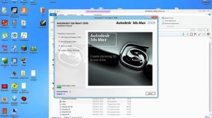 Проблема по установке 3d max