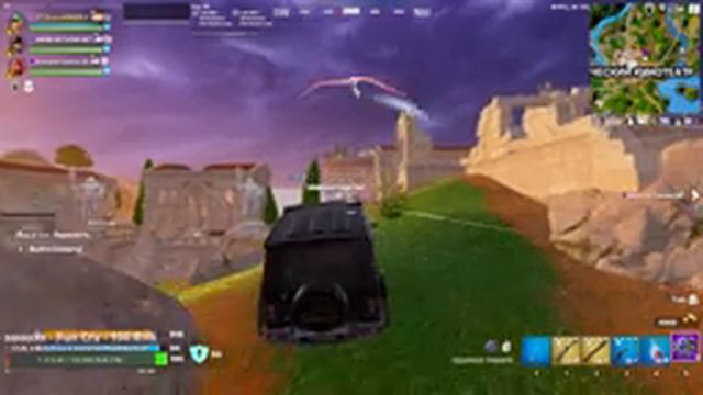 Развлечения в Рейтинге | Стрим по Фортнайту | Fortnite | Stream смотреть онлайн