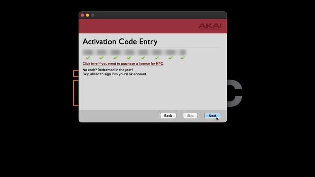 Akai Pro MPC Series | Install & Activate MPC 2 Software & Drivers смотреть онлайн