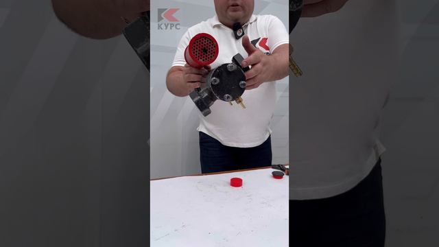 Зачем нужен КПДУ? #курспескоструй смотреть онлайн