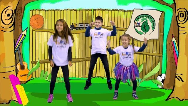 Deca zna(ku)ju - Azbuka | Južne vesti смотреть онлайн