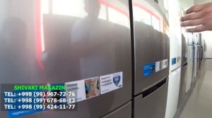 БЫТОВАЯ ТЕХНИКА НАРХИ / ШИВАКИЙ МАГАЗИН