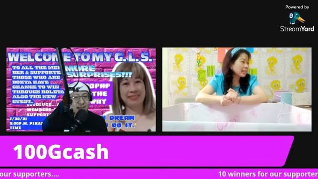 Celebrates, Share & Give Thanks - 1st Year Anniv. (worth of 30K Php Giveaways) смотреть онлайн