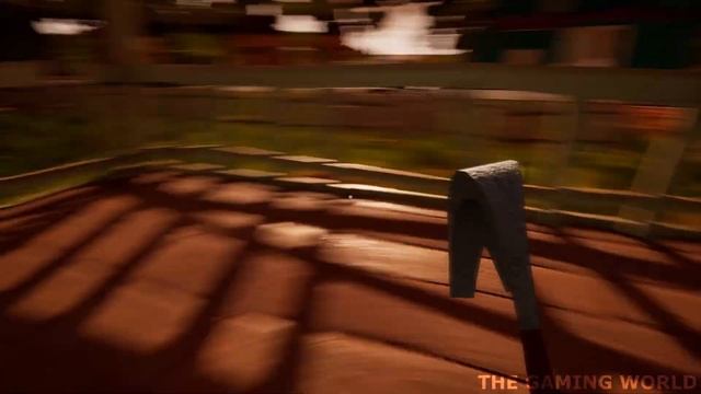 HELLO NEIGHBOR - Alpha 2 Recreation Gameplay Walkthrough смотреть онлайн