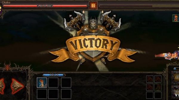 [EHW) MOD APK - EPIC HEROES WAR