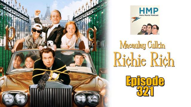Richie Rich (1994)