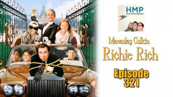 Richie Rich (1994)
