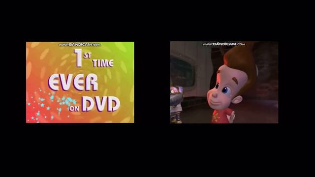 All Nick Picks DVD Promos at once! смотреть онлайн