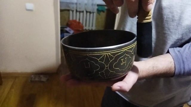 Поющая чаша: Музыка для Исцеления и Релаксации смотреть онлайн