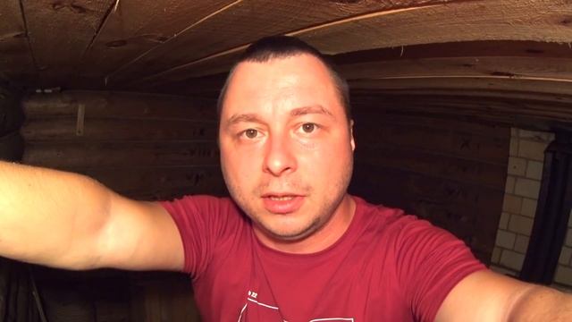 Поездка на русскую Дачу! Шашлыки, баня и бездорожье! #491 Алекс Простой