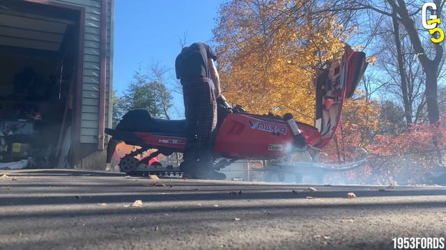 NEVER BUY These Top 5 Worst Snowmobiles! смотреть онлайн