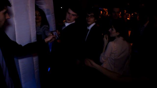 GALA TSE 2014 смотреть онлайн