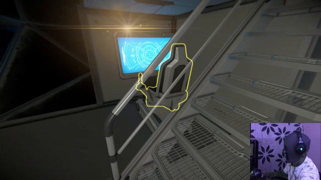 UPSR Exploration Corvette XL (space engineers) Redesigning Ships #012 смотреть онлайн