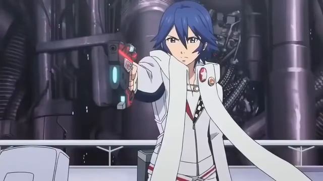 аниме марафон фэнтези все серии