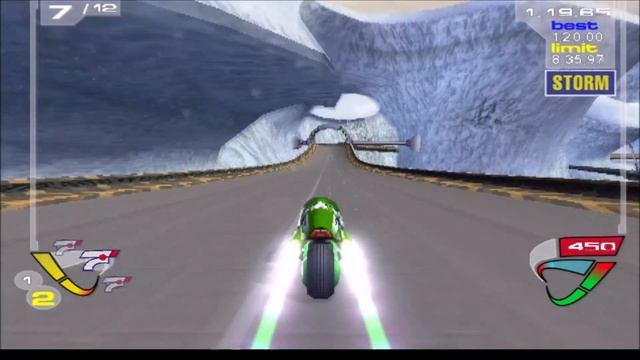 Mark Plays... Extreme G3 Racing aka XG-III: Extreme Racing (PS2) - My ?Top Racing Games ? смотреть онлайн