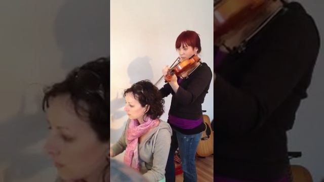 Passacaglia From The Secret Garden