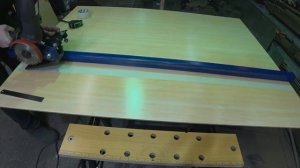 Как идеально ровно резать листовой материал болгаркой