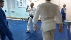 Принципы джиу-джитсу