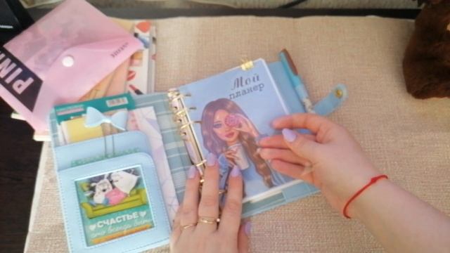 Новый планер а6. смотреть онлайн