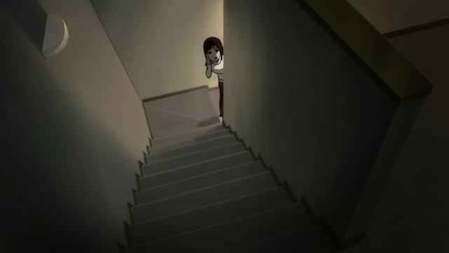 Death Note but Light's family is a little more observant... смотреть онлайн