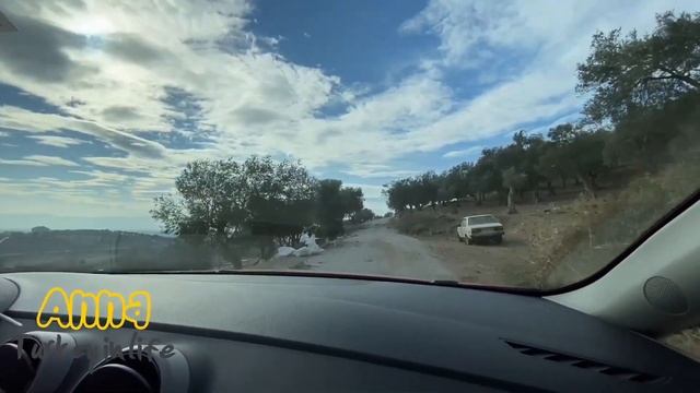 Семь церквей апокалипсиса в Турции. Пергам - город, где находится престол Сатаны смотреть онлайн