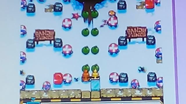 Играю в игру плохое мороженое с тролем^_^ смотреть онлайн