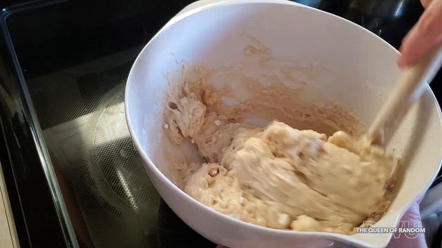 BANANA LOAF Baked in a bread maker смотреть онлайн