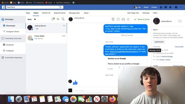 SEO Audit For Florida TMS Clinic [PART 4/4] смотреть онлайн
