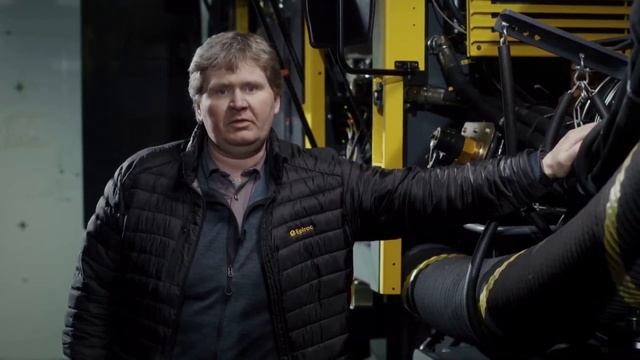 Epiroc SmartROC D65 смотреть онлайн