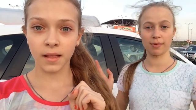 Летний vlog из Тулы/ Бассейн Жара/ Кусочек Москвы! смотреть онлайн