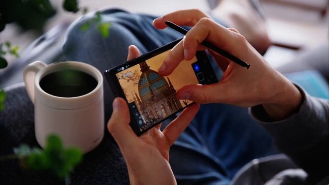 Galaxy S23 Ultra - How to Edit Photos in Lightroom Mobile for Beginners смотреть онлайн