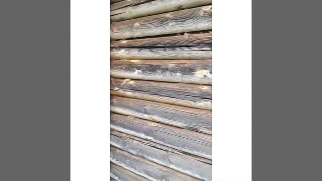 Нашёл, святое место  на берегу реки Обь.