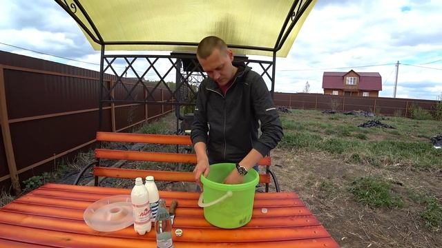 Вкусный и сочный рецепт шашлыка на айране. Шашлык на айране. смотреть онлайн