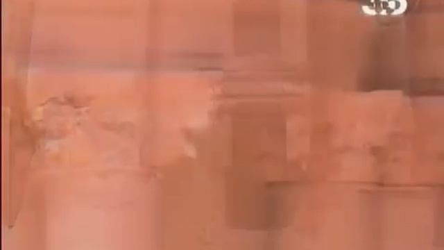 Таинственный город Петра. Загадки древности смотреть онлайн