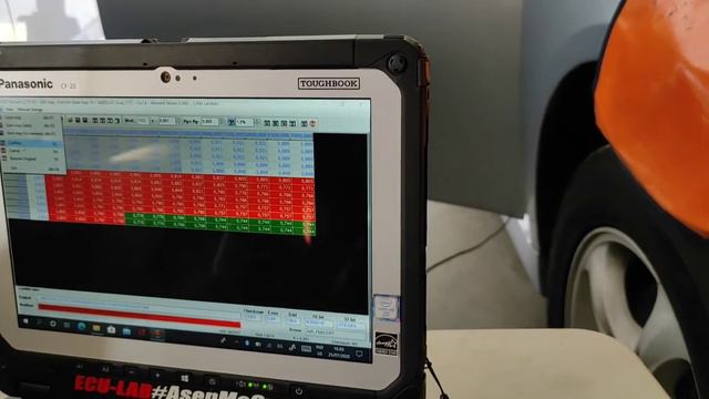 Mitsubishi Grandis Stage1BP Kenceng dan Irit Juossss смотреть онлайн