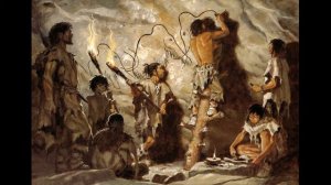 Окружающий мир 4 класс. Начало истории человечества С ОТВЕТАМИ стр.4-7