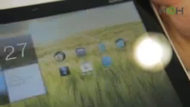 Acer ICONIA Tab A211 rulit смотреть онлайн