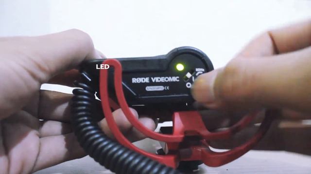 RODE VIDEO MIC RYCOTE ( ORIGINAL / KW ) смотреть онлайн