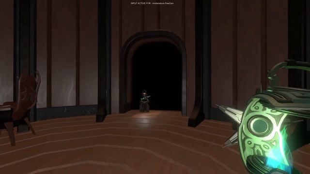 Outer Wilds: Echoes Of The Eye - Easter Eggs And Views Out Of Bounds: The Prisoner смотреть онлайн