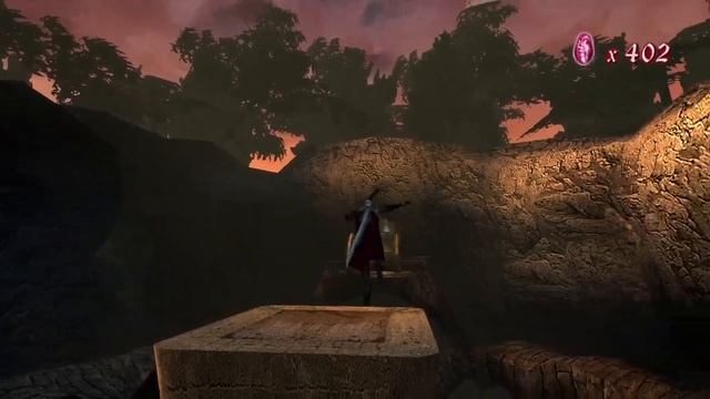 JOURNEY TO THE UNDERWORLD | DMC HD Collection: Devil May Cry | Set 3 Xbox OS LIVE Stream смотреть онлайн