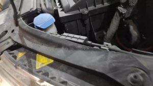 Стук DSG-7 dq200
