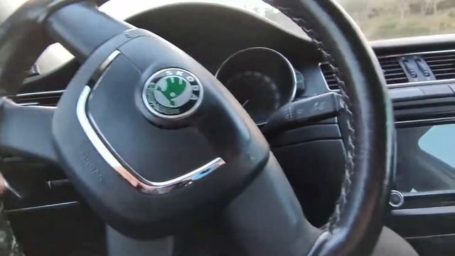 SKODA SUPERB | 2010 MODEL | 1.4 TSİ 120HP | ADETA LİMUZİN